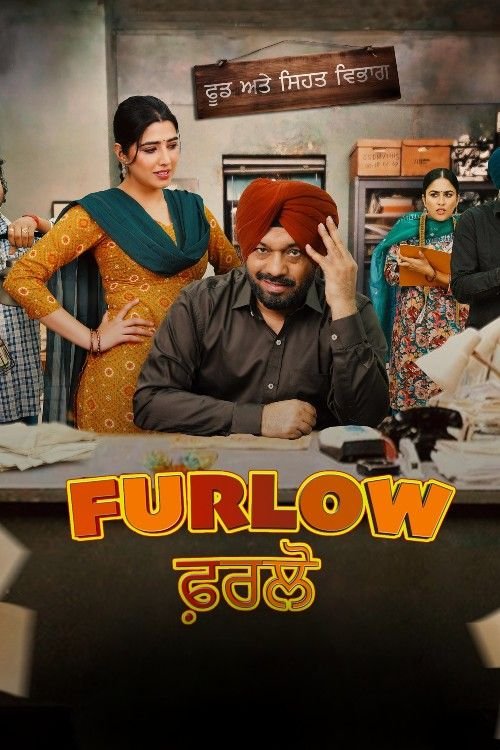 Furlow (2025) Punjabi Movie