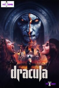 Dracula A Love Tale (2025) Hindi Dubbed Movie