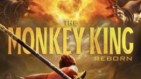The Monkey King Reborn (2021) Hindi Dubbed HDRip